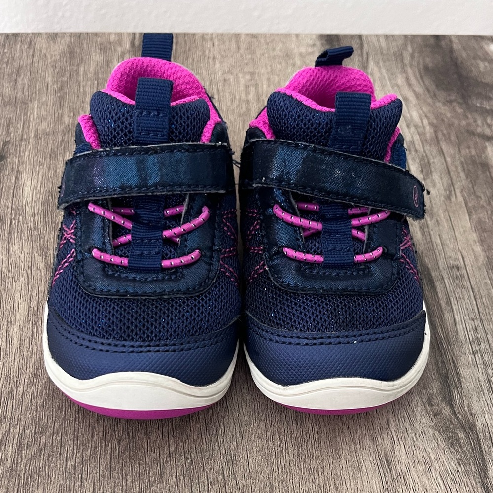 Stride rite 360